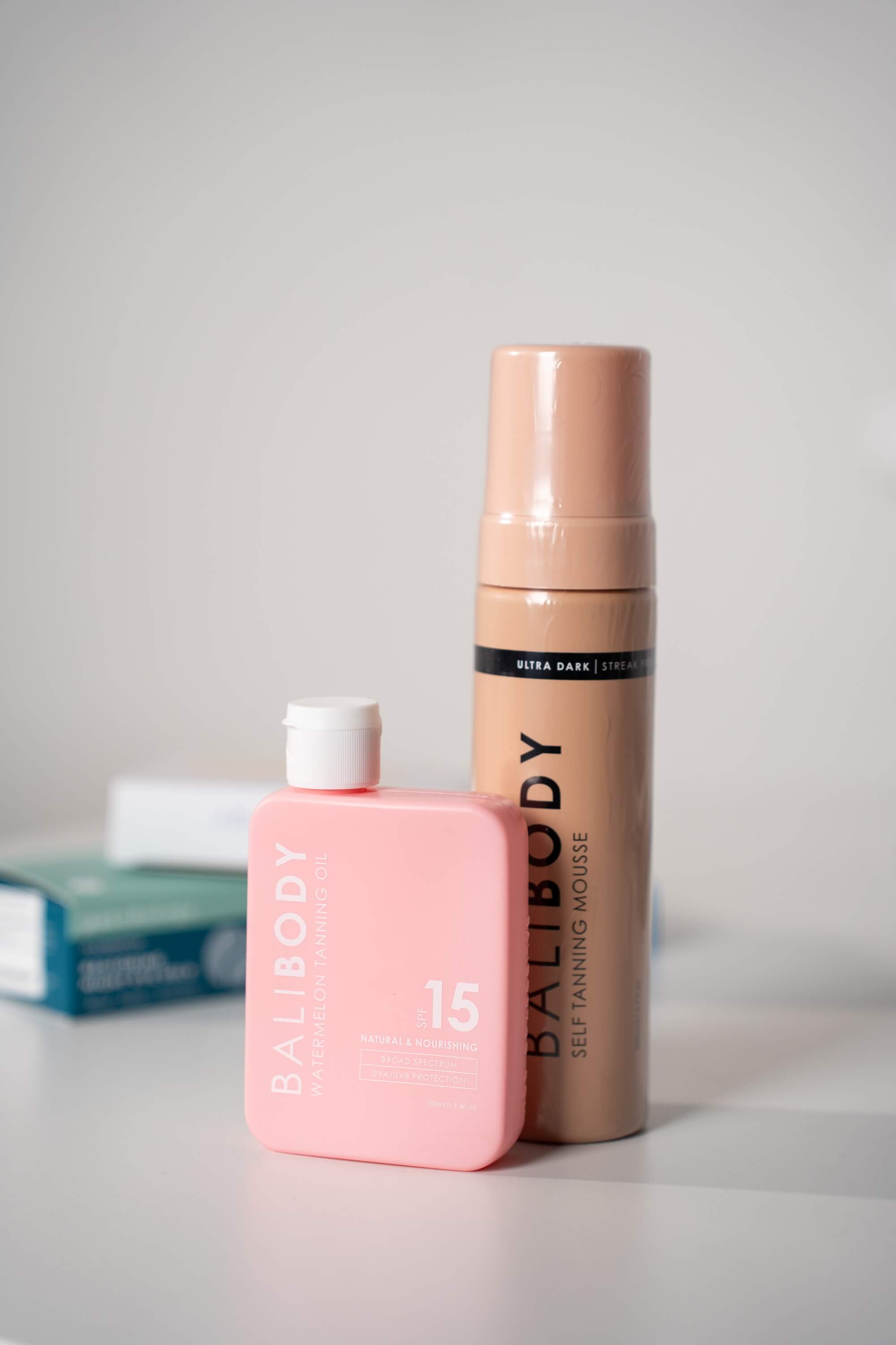 Догляд за тілом